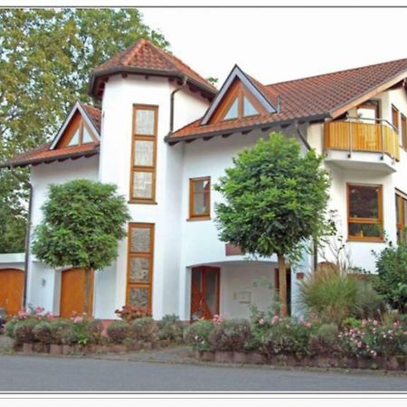 Ferienwohnung Wanderlust Klingenmünster Екстериор снимка